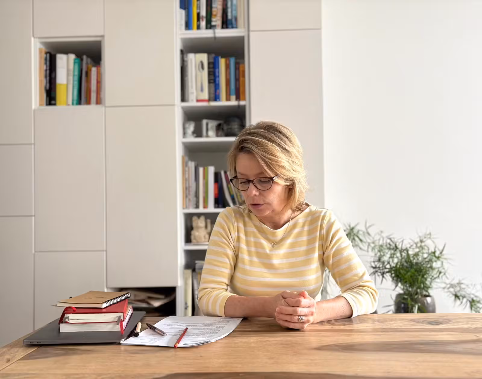 Chantier de construction avant et après