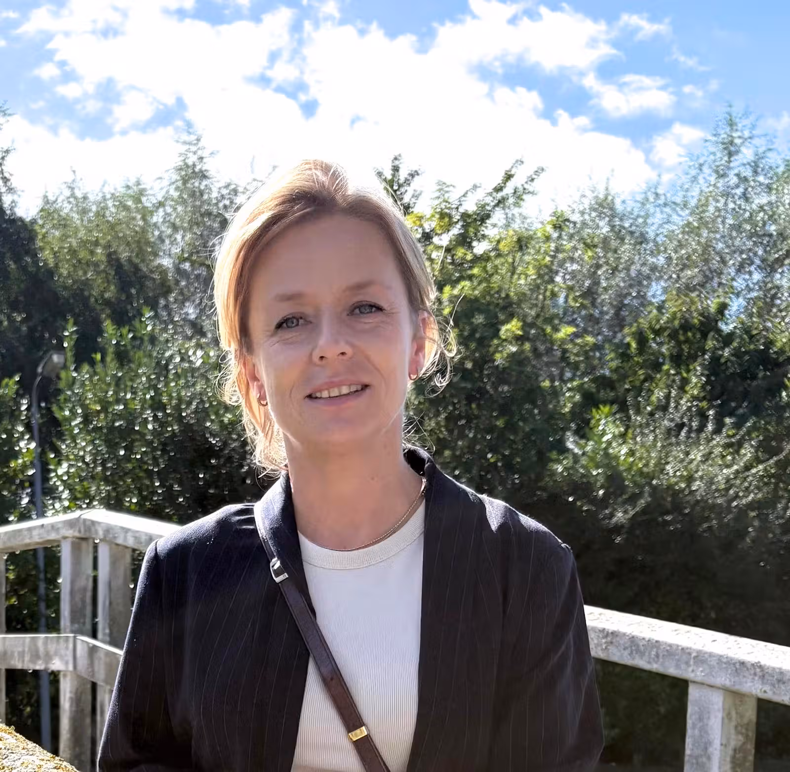 Joanna Włodarska foto