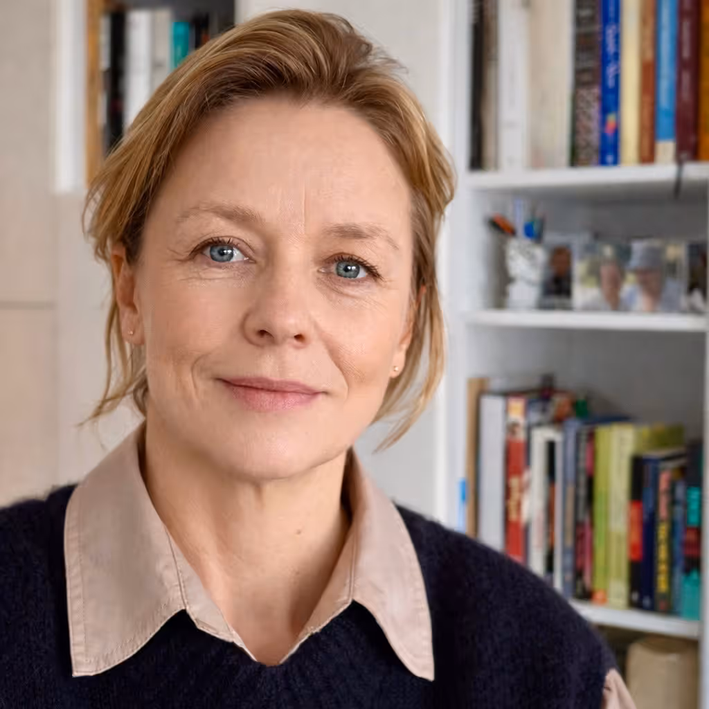 Joanna Włodarska foto